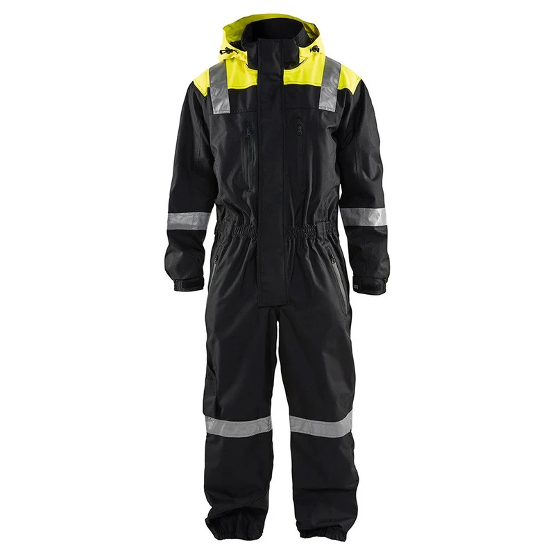 Blaklader Shell Overall 6786