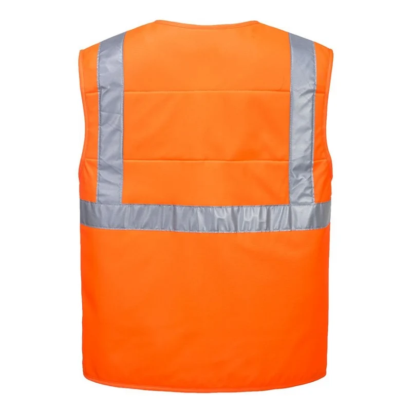 Portwest Hi-Vis Cooling Vest CL.2 CV02