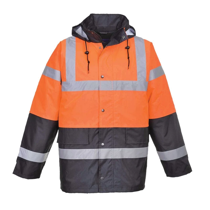 Portwest Hi-Vis Bicolor Werkjas S467
