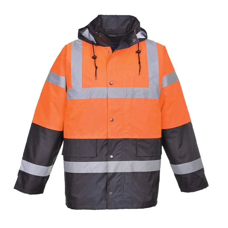 Portwest Hi-Vis Bicolor Werkjas S467