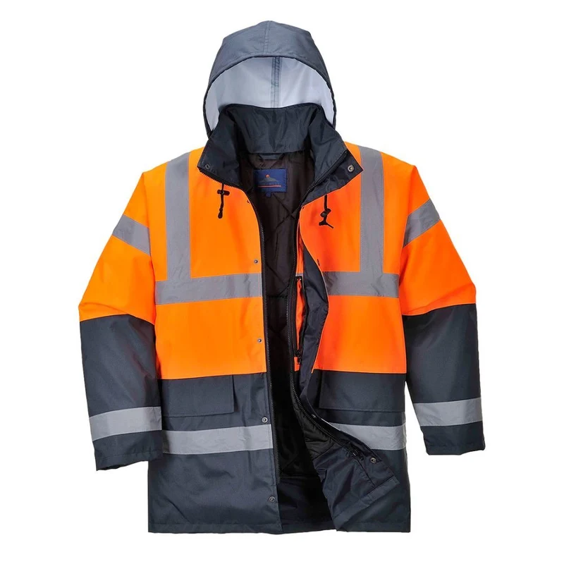 Portwest Hi-Vis Bicolor Werkjas S467