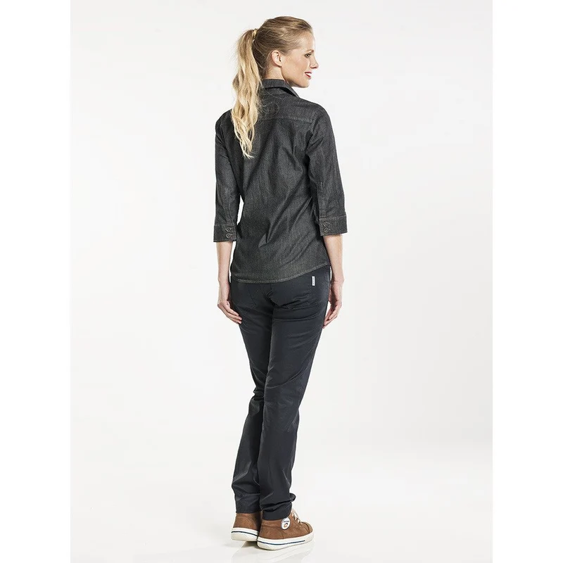 Chaud Devant Pure Denim Women Antra Stretch 3/4 Sleeve 630