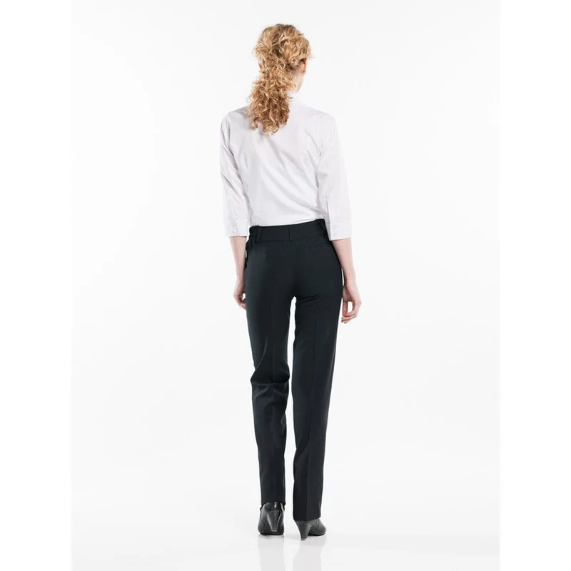 Chaud Devant Serve Elegance Blouse Gastvrouw Wit 612