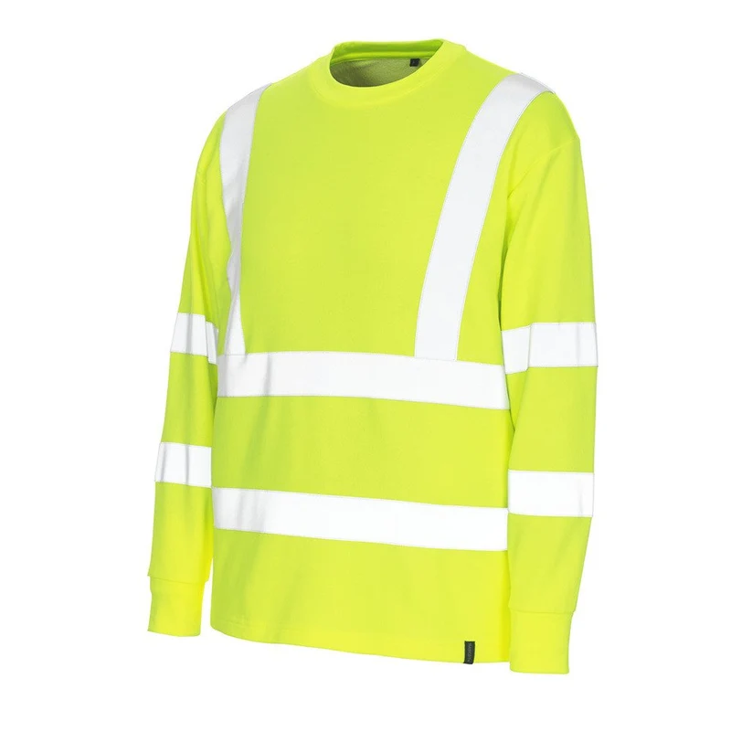 Mascot Melita Hi-Vis Sweatshirt 50106