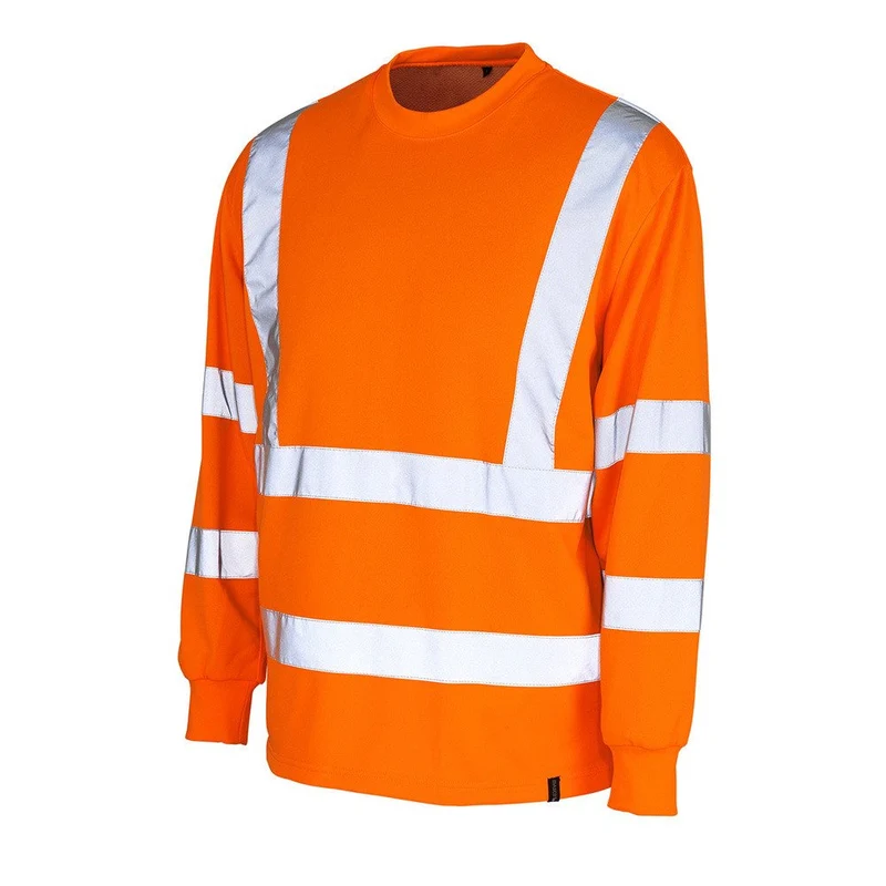 Mascot Melita Hi-Vis Sweatshirt 50106
