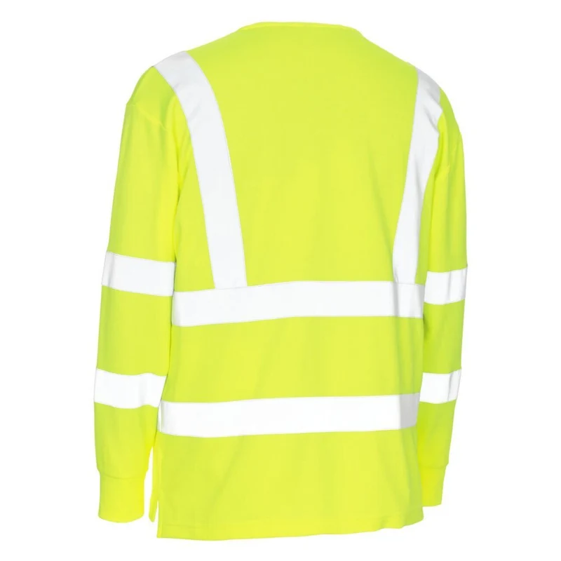 Mascot Melita Hi-Vis Sweatshirt 50106