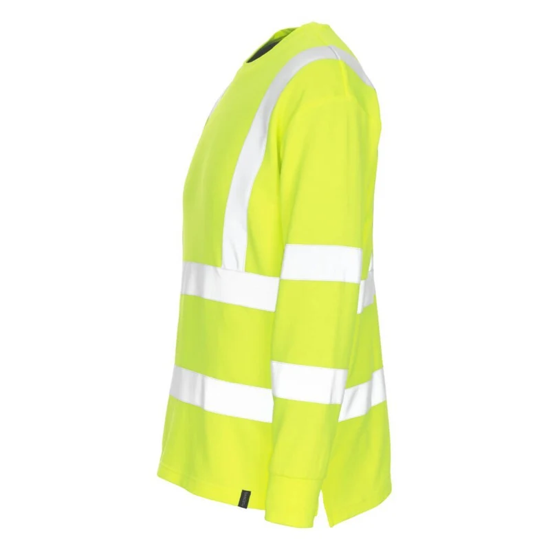 Mascot Melita Hi-Vis Sweatshirt 50106