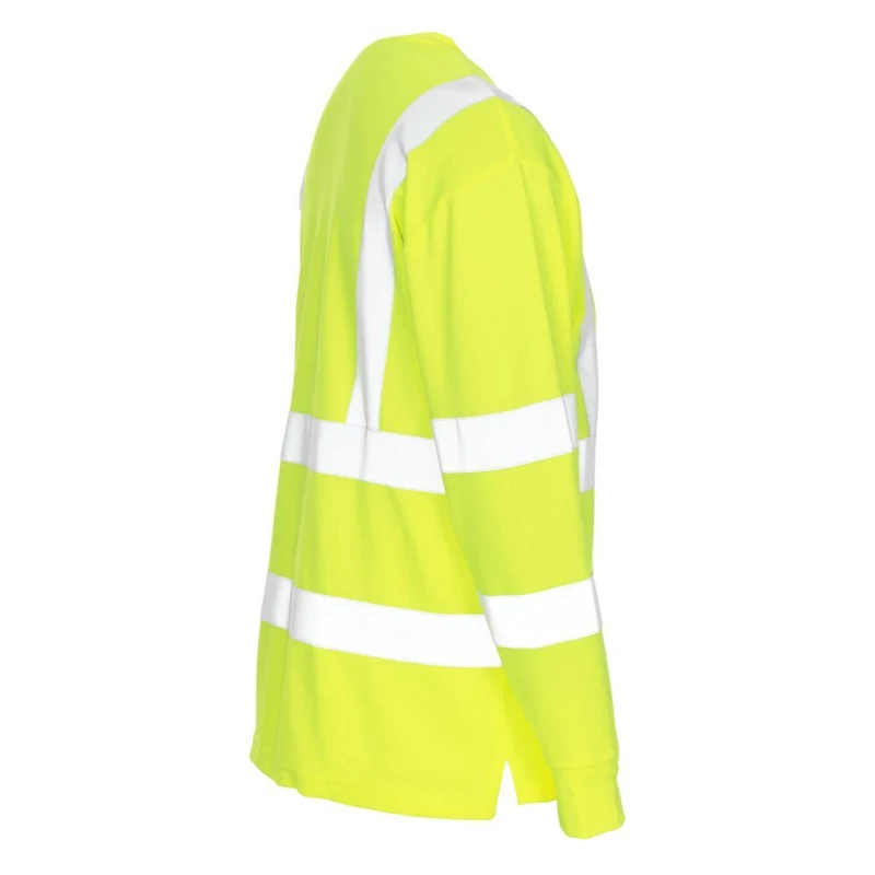 Mascot Melita Hi-Vis Sweatshirt 50106