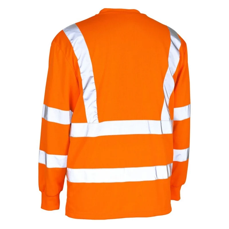 Mascot Melita Hi-Vis Sweatshirt 50106