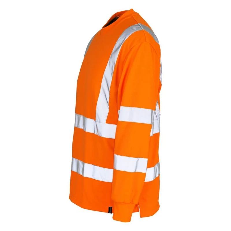 Mascot Melita Hi-Vis Sweatshirt 50106