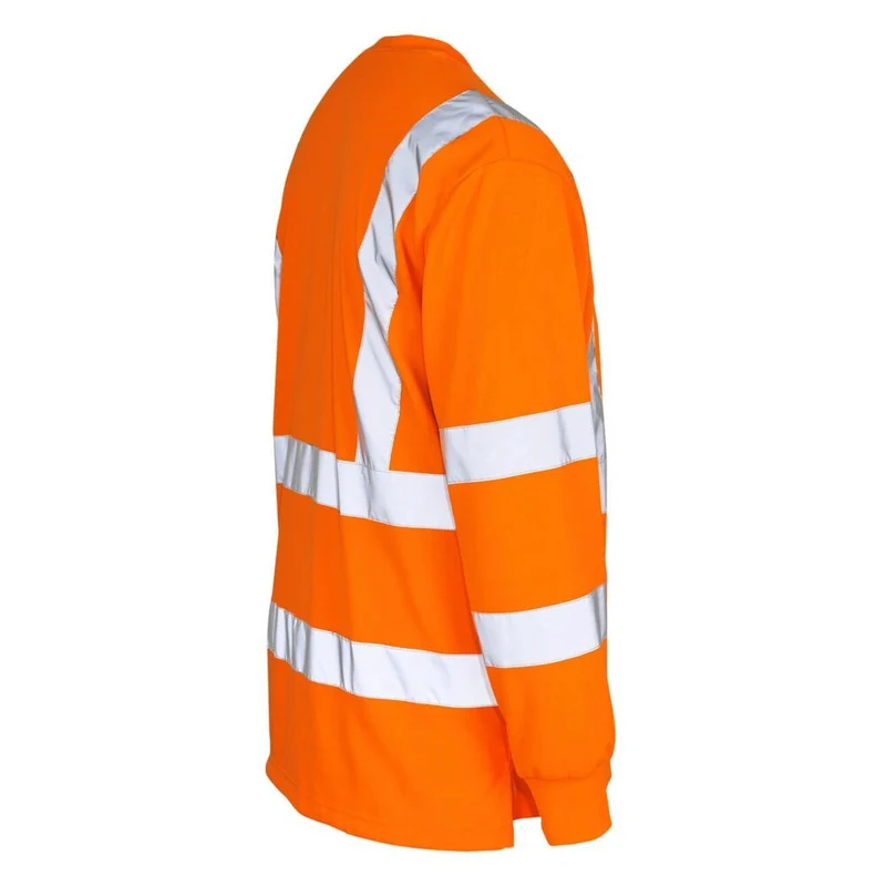 Mascot Melita Hi-Vis Sweatshirt 50106