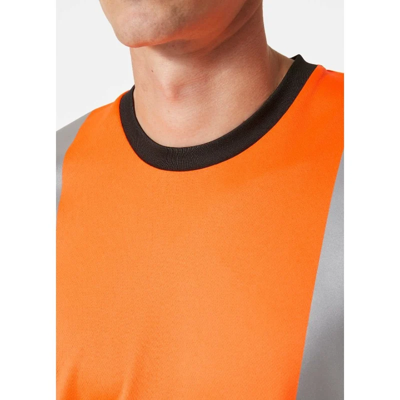 Helly Hansen Addvis T-Shirt Cl 1 79254