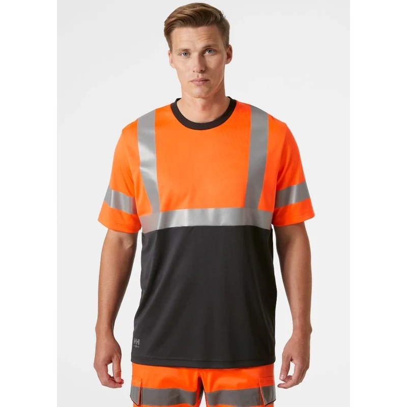 Helly Hansen Addvis T-Shirt Cl 1 79254