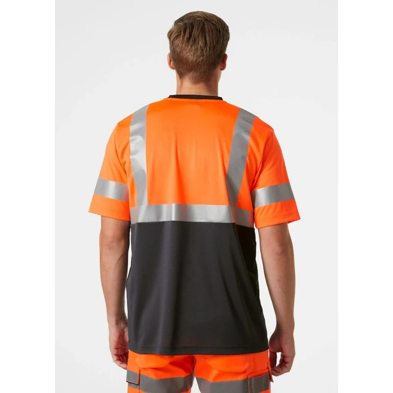 Helly Hansen Addvis T-Shirt Cl 1 79254