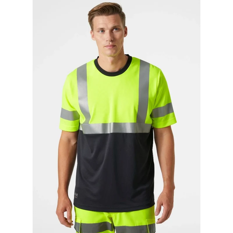 Helly Hansen Addvis T-Shirt Cl 1 79254