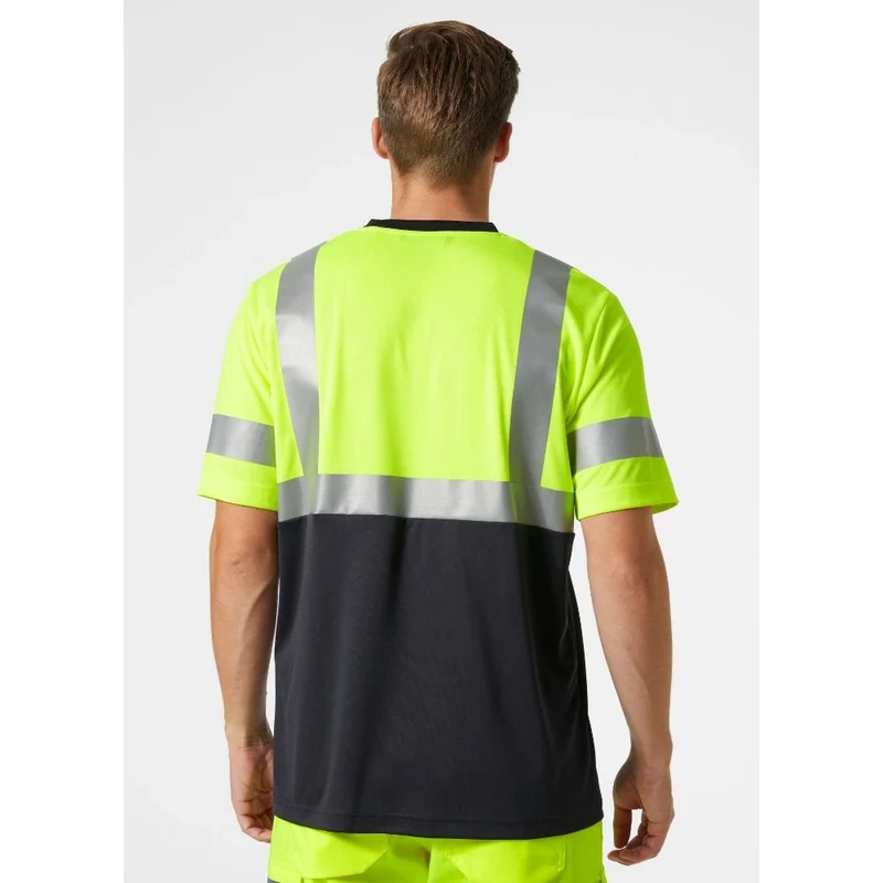 Helly Hansen Addvis T-Shirt Cl 1 79254