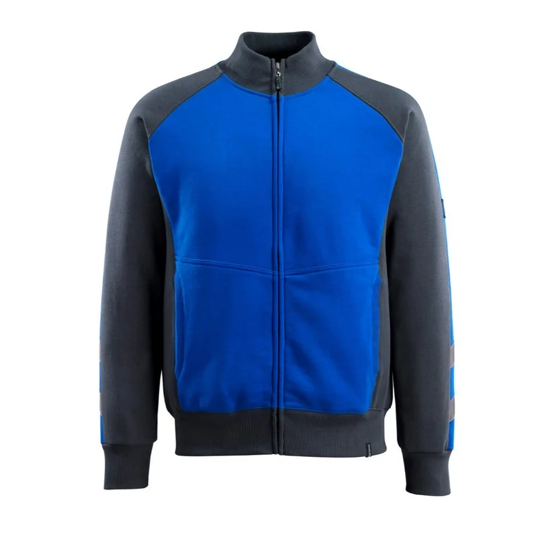 Mascot Unique Amberg Sweatvest met rits 50565