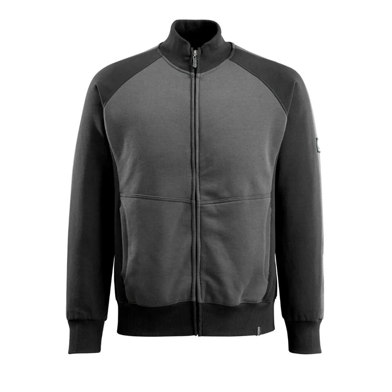 Mascot Unique Amberg Sweatvest met rits 50565