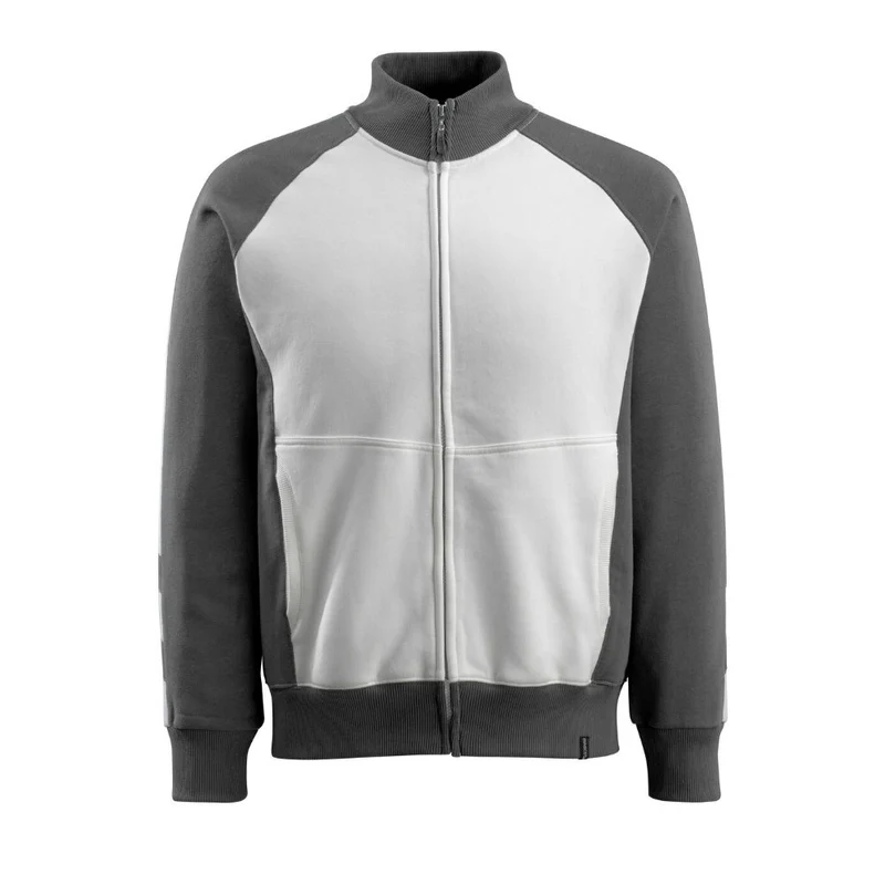 Mascot Unique Amberg Sweatvest met rits 50565
