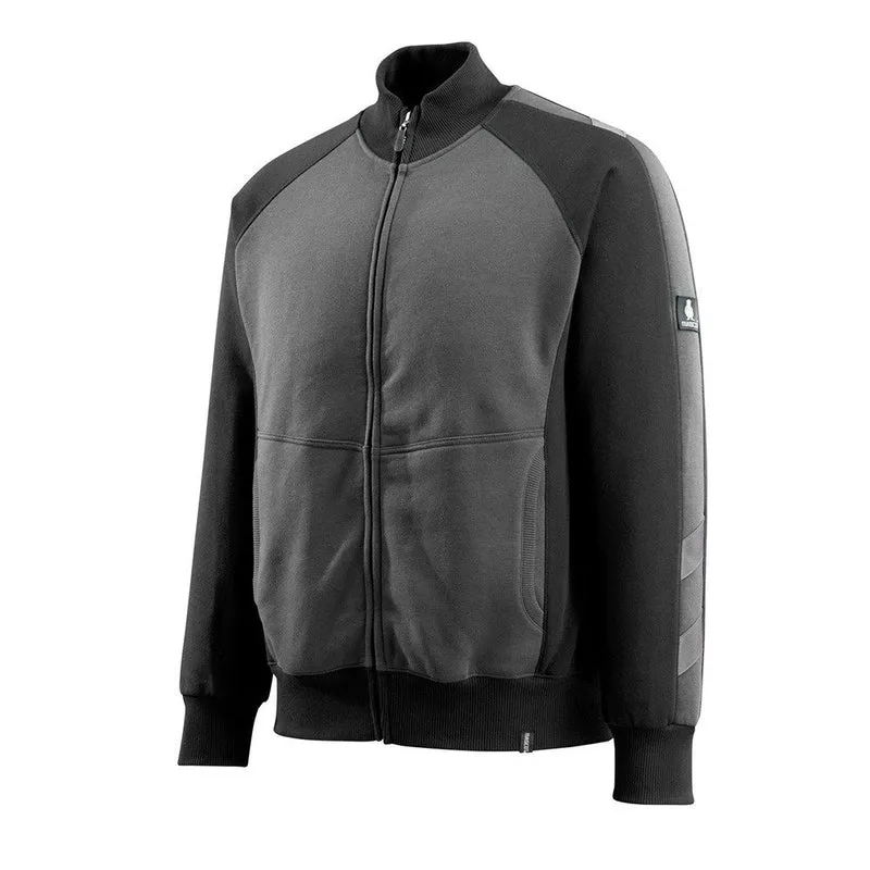 Mascot Unique Amberg Sweatvest met rits 50565