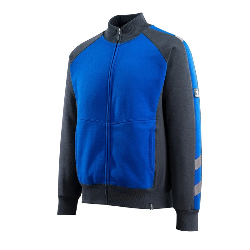 Mascot Unique Amberg Sweatvest met rits 50565