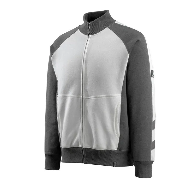 Mascot Unique Amberg Sweatvest met rits 50565