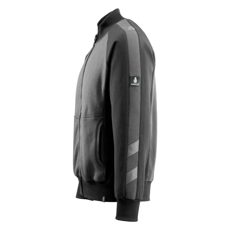 Mascot Unique Amberg Sweatvest met rits 50565