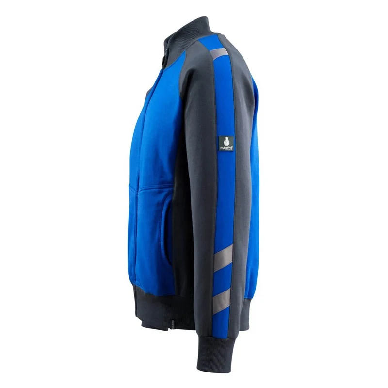 Mascot Unique Amberg Sweatvest met rits 50565