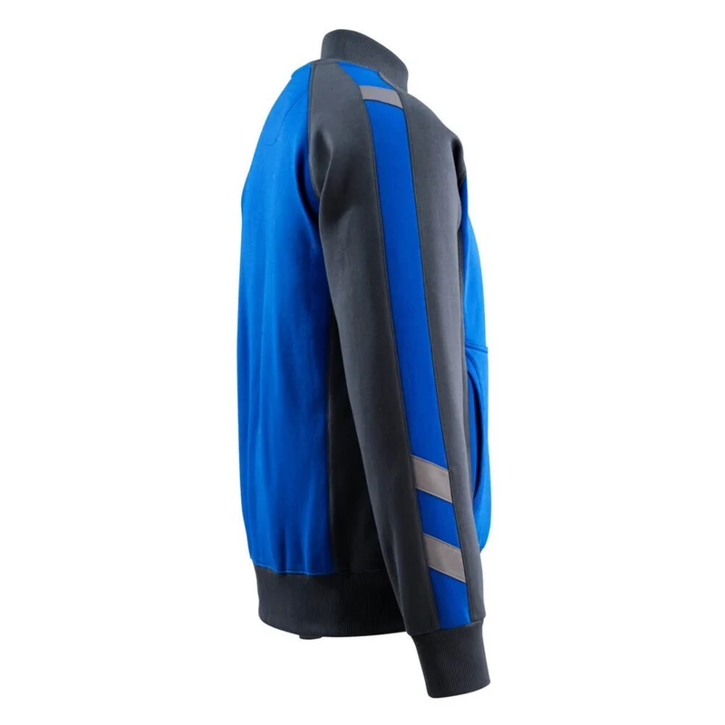 Mascot Unique Amberg Sweatvest met rits 50565