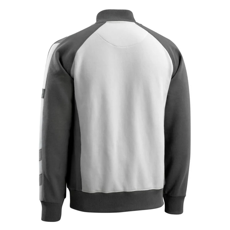 Mascot Unique Amberg Sweatvest met rits 50565