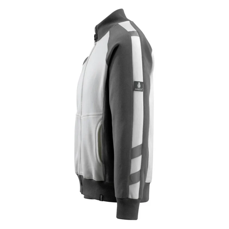 Mascot Unique Amberg Sweatvest met rits 50565