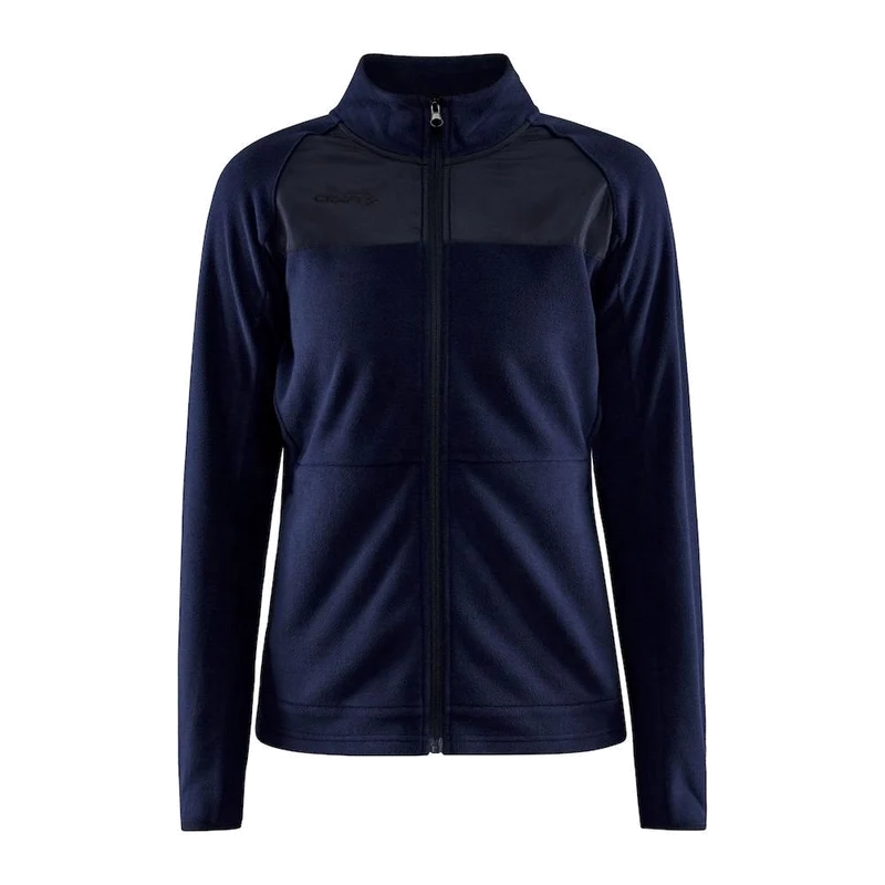 Craft Adv Explore Fleece Midlayer Dames 1910397