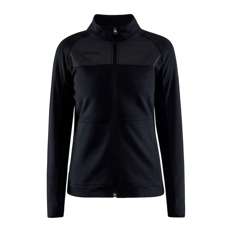 Craft Adv Explore Fleece Midlayer Dames 1910397