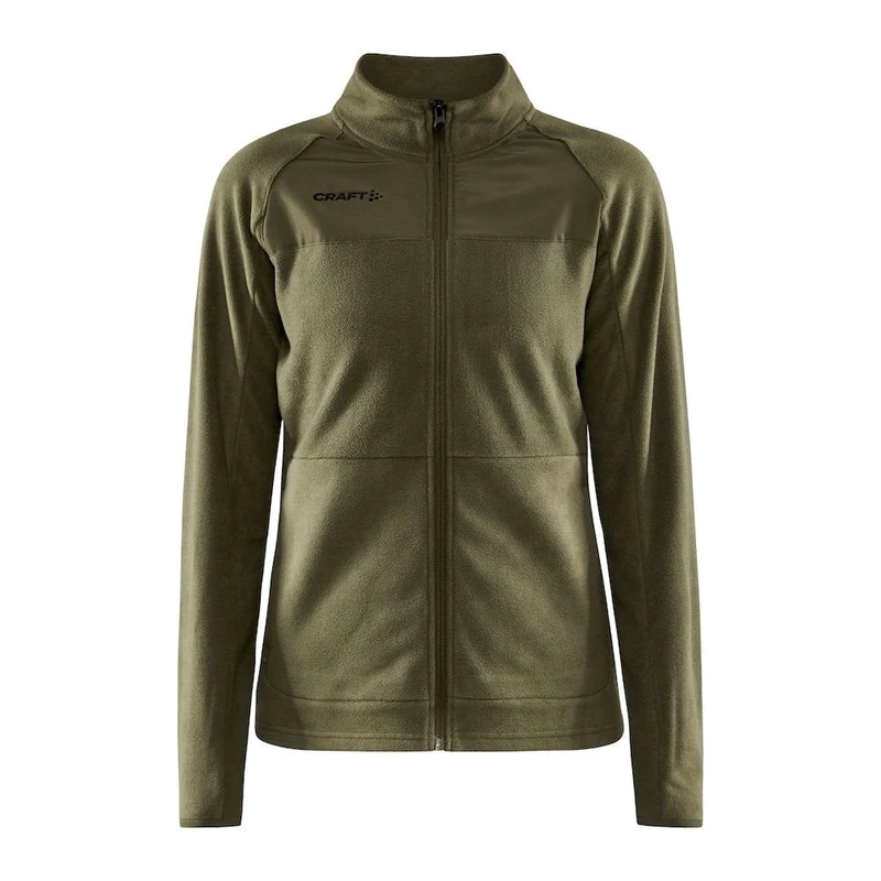 Craft Adv Explore Fleece Midlayer Dames 1910397