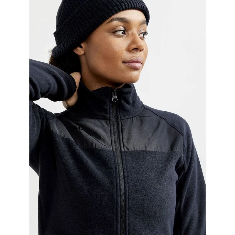 Craft Adv Explore Fleece Midlayer Dames 1910397