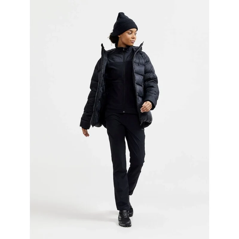 Craft Adv Explore Fleece Midlayer Dames 1910397