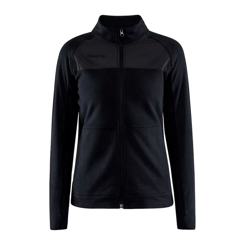 Craft Adv Explore Fleece Midlayer Dames 1910397