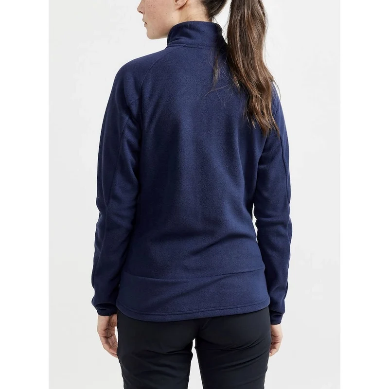 Craft Adv Explore Fleece Midlayer Dames 1910397