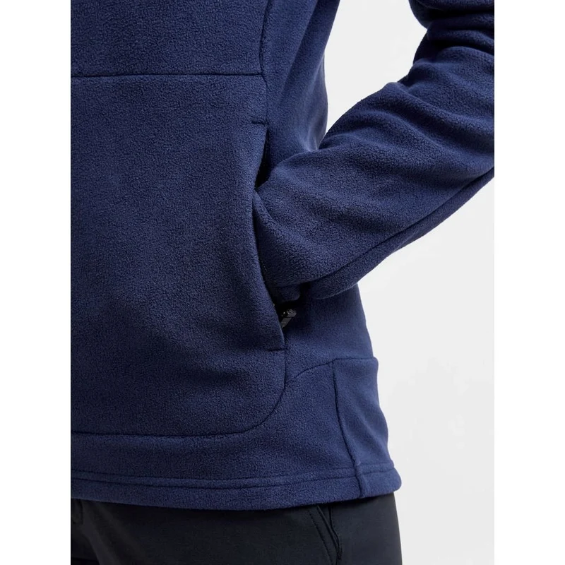 Craft Adv Explore Fleece Midlayer Dames 1910397