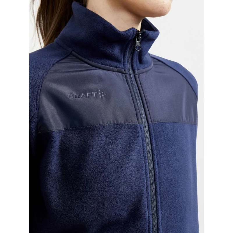 Craft Adv Explore Fleece Midlayer Dames 1910397