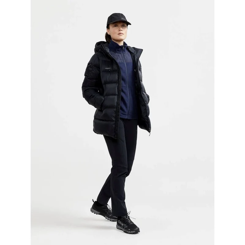 Craft Adv Explore Fleece Midlayer Dames 1910397