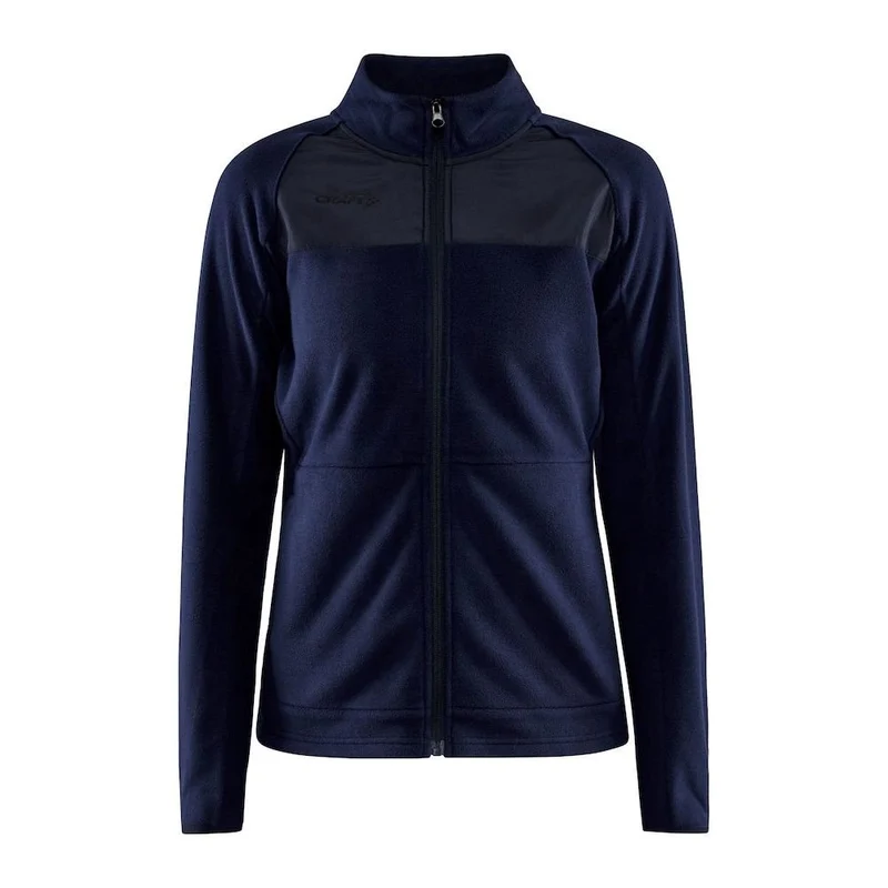 Craft Adv Explore Fleece Midlayer Dames 1910397