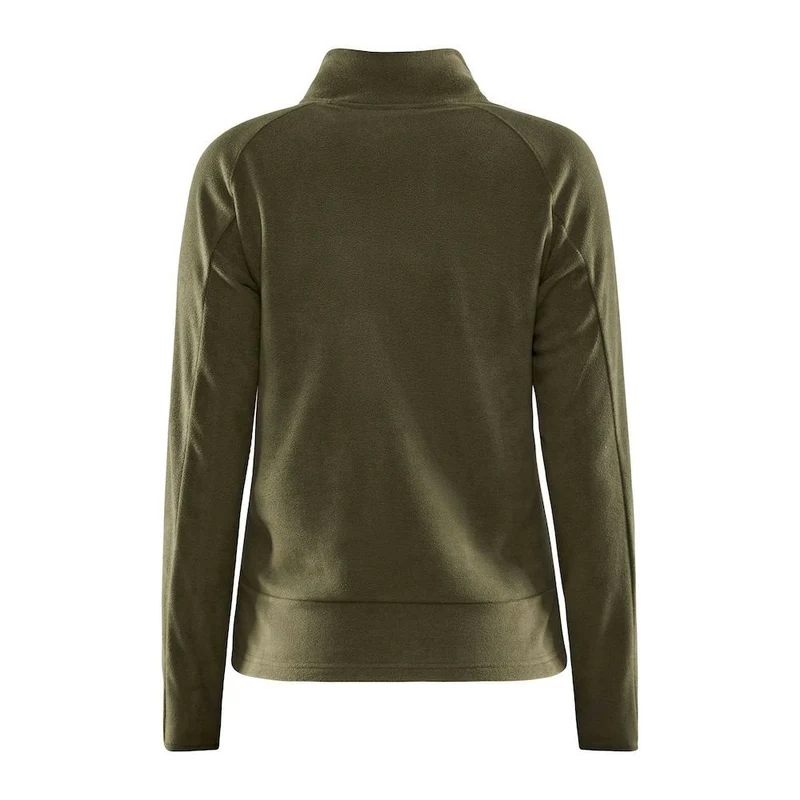 Craft Adv Explore Fleece Midlayer Dames 1910397