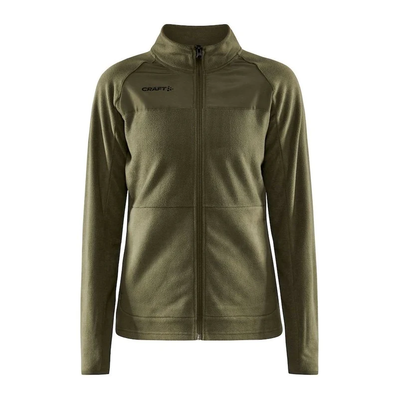Craft Adv Explore Fleece Midlayer Dames 1910397
