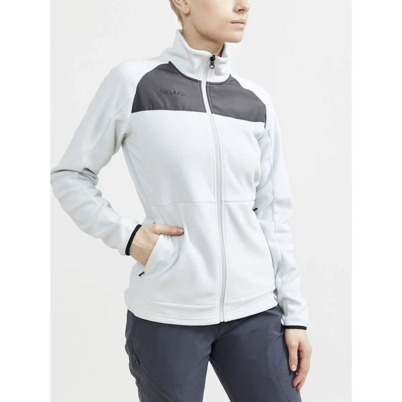 Craft Adv Explore Fleece Midlayer Dames 1910397