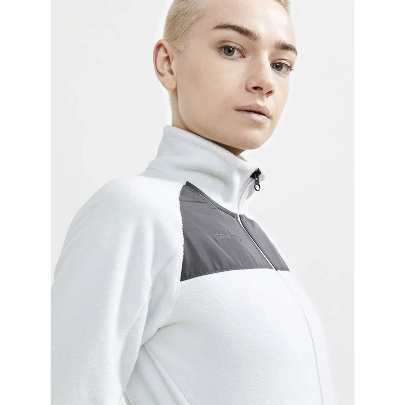 Craft Adv Explore Fleece Midlayer Dames 1910397