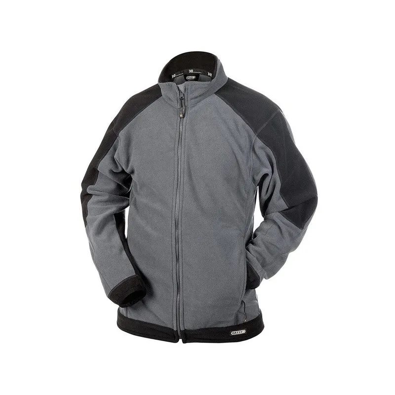 DASSY Classic Kazan Bicolor fleece dames 300293