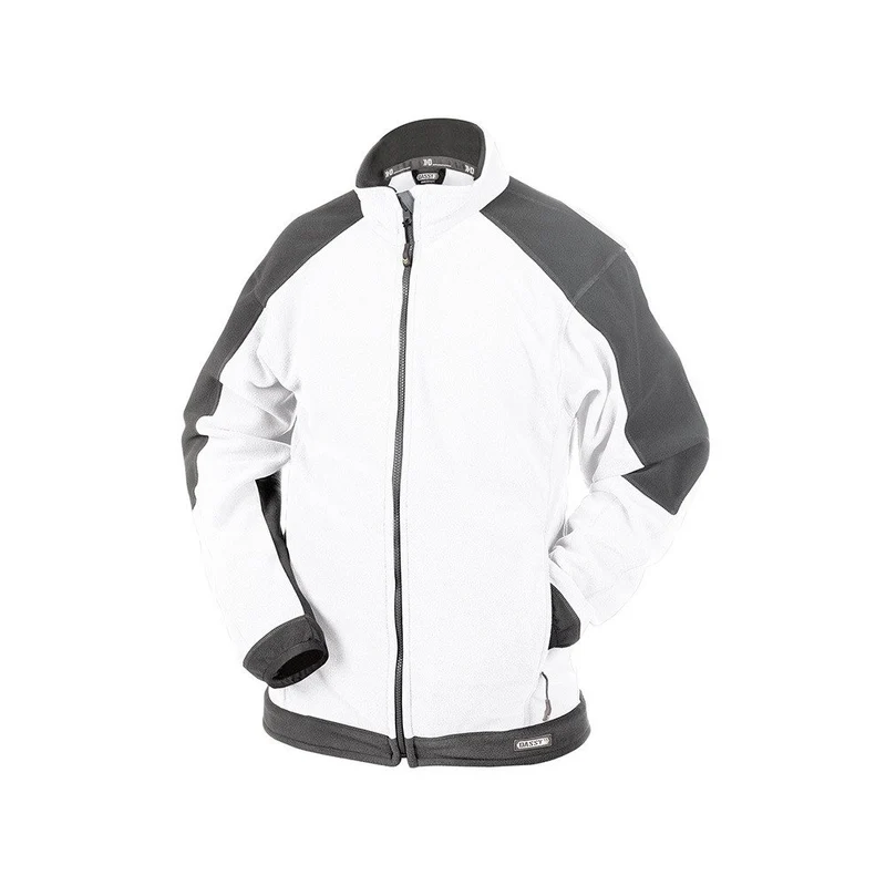 DASSY Classic Kazan Bicolor fleece dames 300293