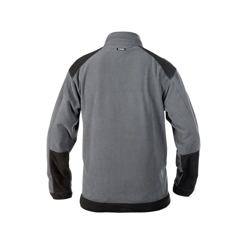 DASSY Classic Kazan Bicolor fleece dames 300293