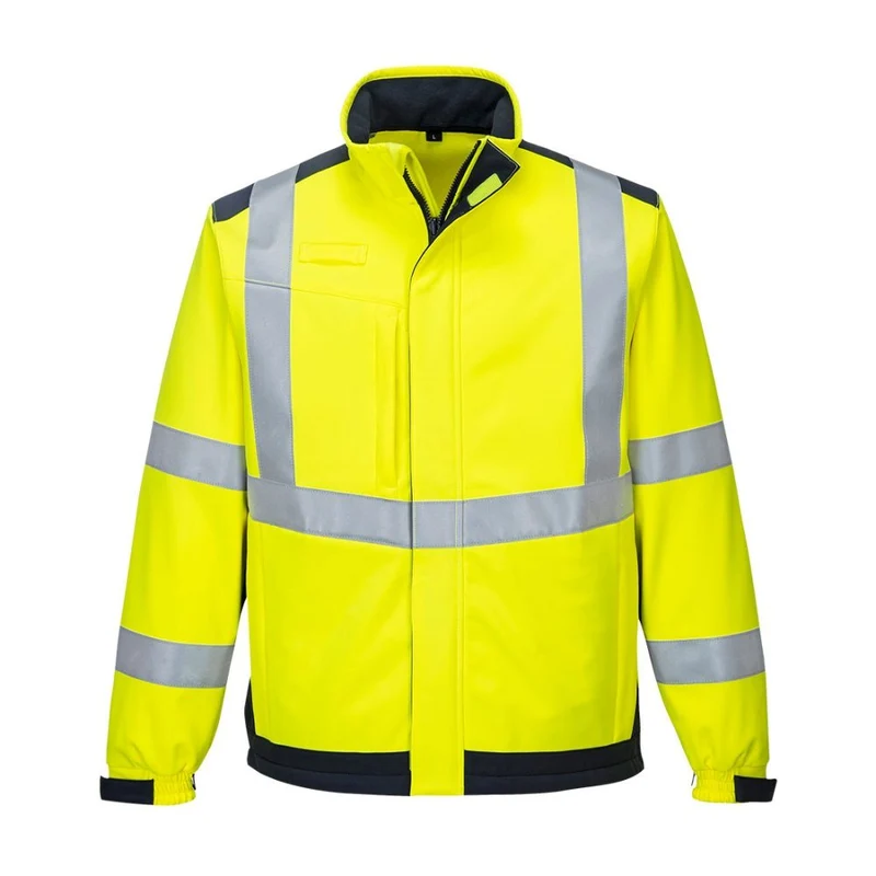 Portwest Modaflame Multi Arc Softshell CL.3 MV72